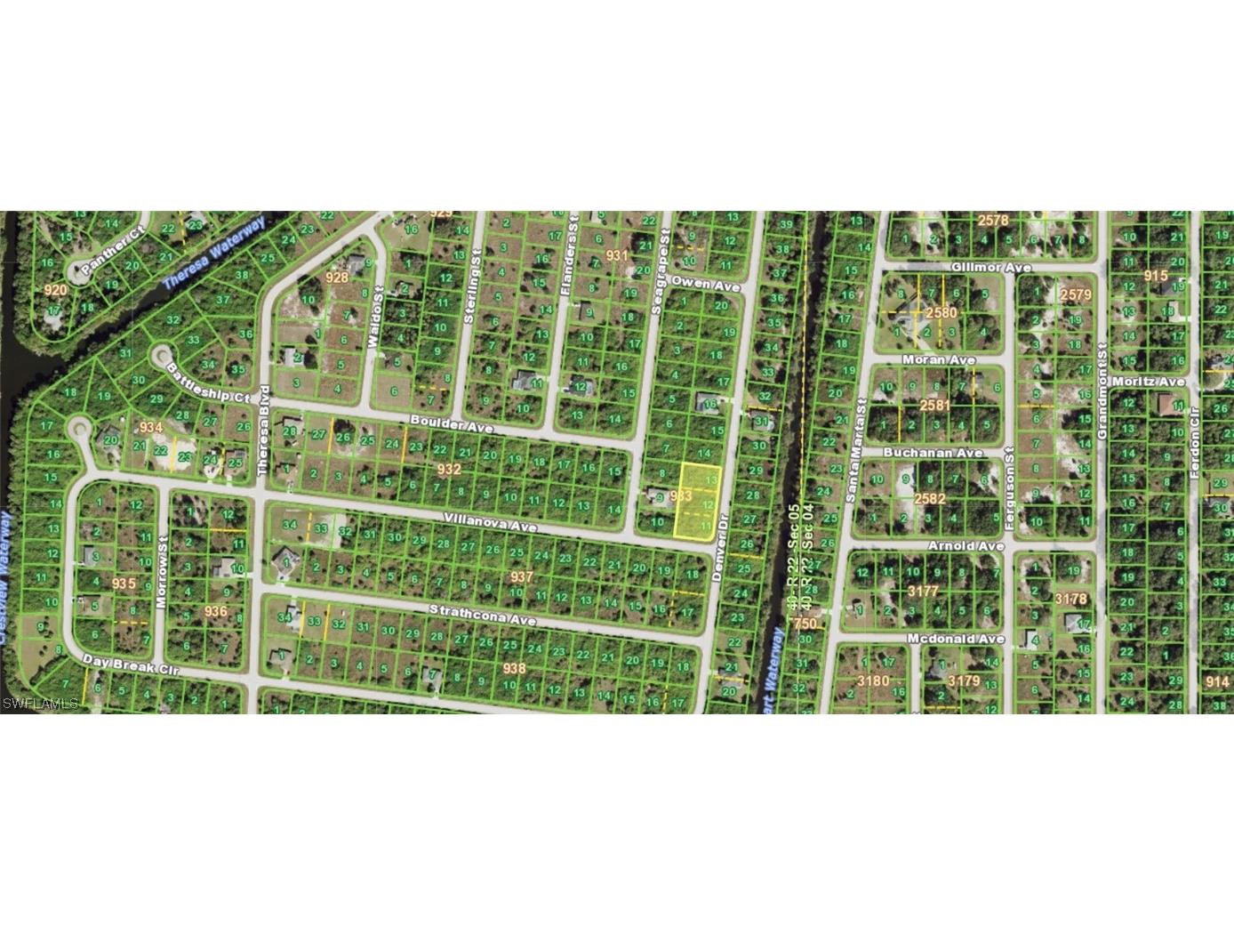 191 Denver Drive Port Charlotte FL 33954 223037666 image12