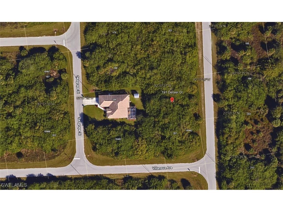 191 Denver Drive Port Charlotte FL 33954 223037666 image15