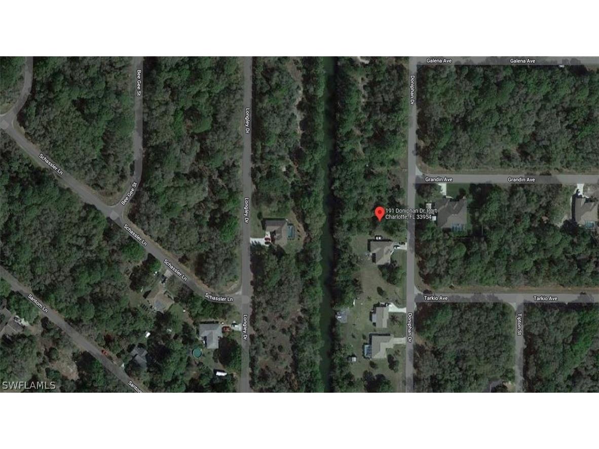 191 Doniphan Drive Port Charlotte FL 33954 222017266 image1