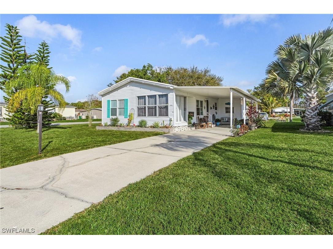 191 Lime Key Lane #90 Naples FL 34114 224015417 image1