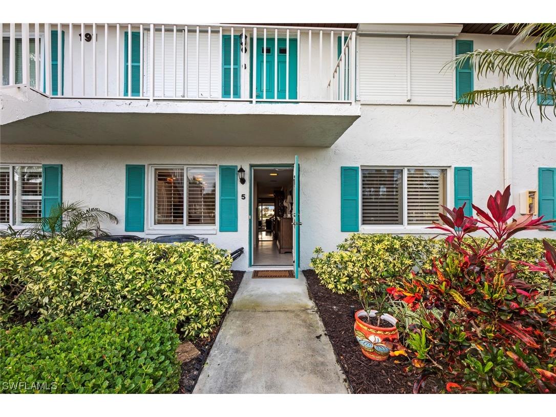 191 Penny Lane #5 Naples FL 34112 223042212 image1