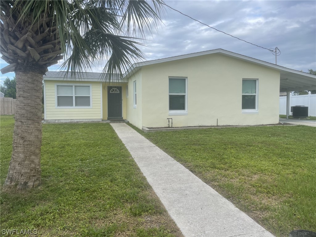 191 Rodgers Avenue NE Port Charlotte FL 33952 223065101 image1