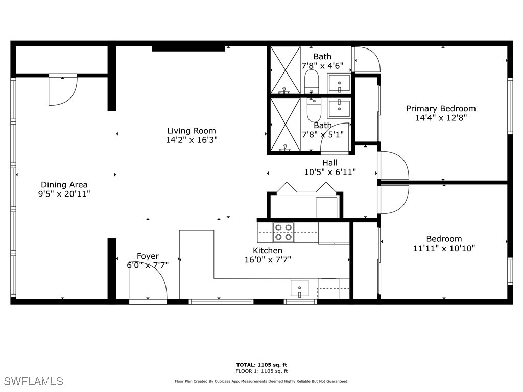 1910 Gulf Shore Boulevard N #204 Naples FL 34102 225049033 image32