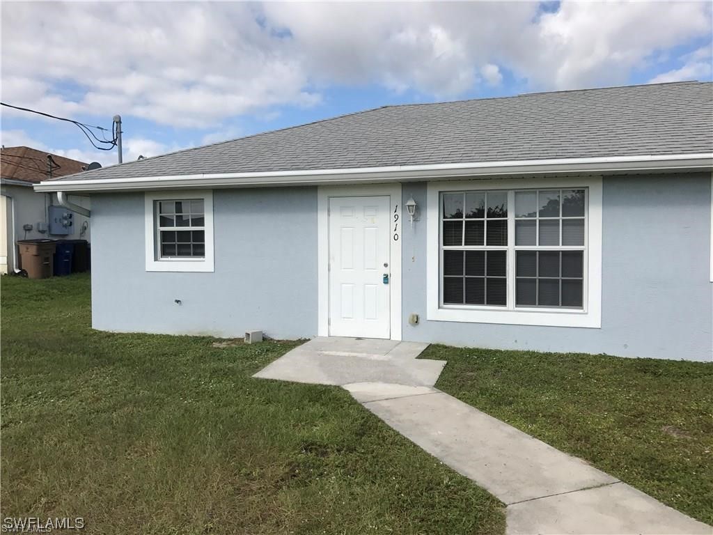 1910 Haviland Avenue S Lehigh Acres FL 33973 223029505 image1