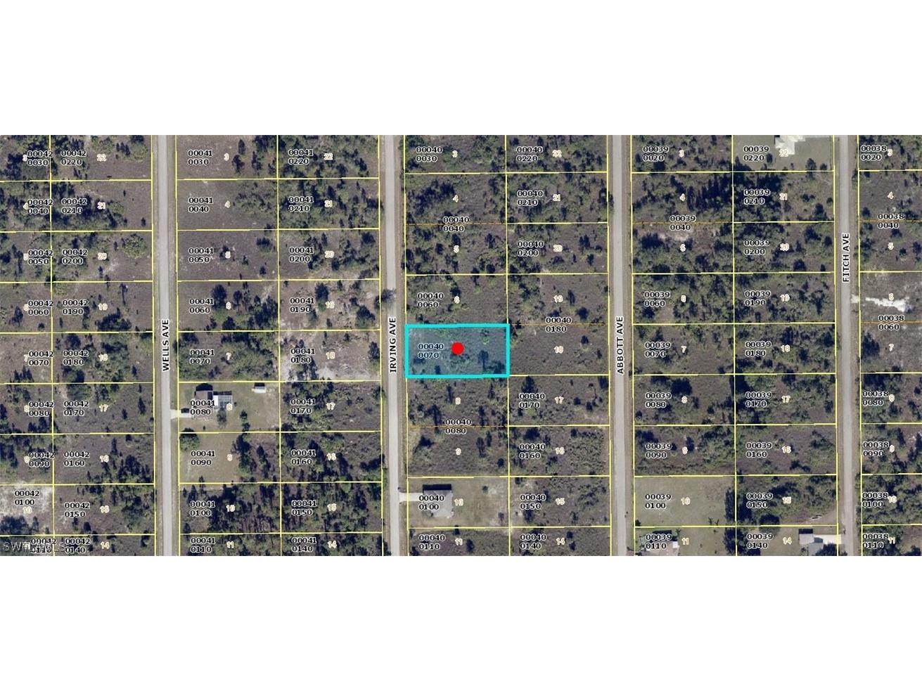 1910 Irving Avenue Lehigh Acres FL 33972 223041147 image1