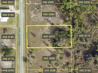 1910 Monroe Avenue Lehigh Acres FL 33972 224070104 image1