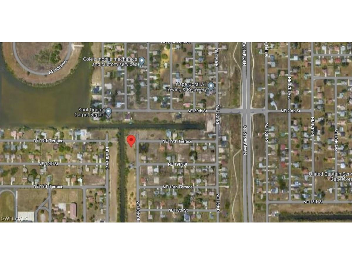 1910 NE 13th Place Cape Coral FL 33909 223018766 image1