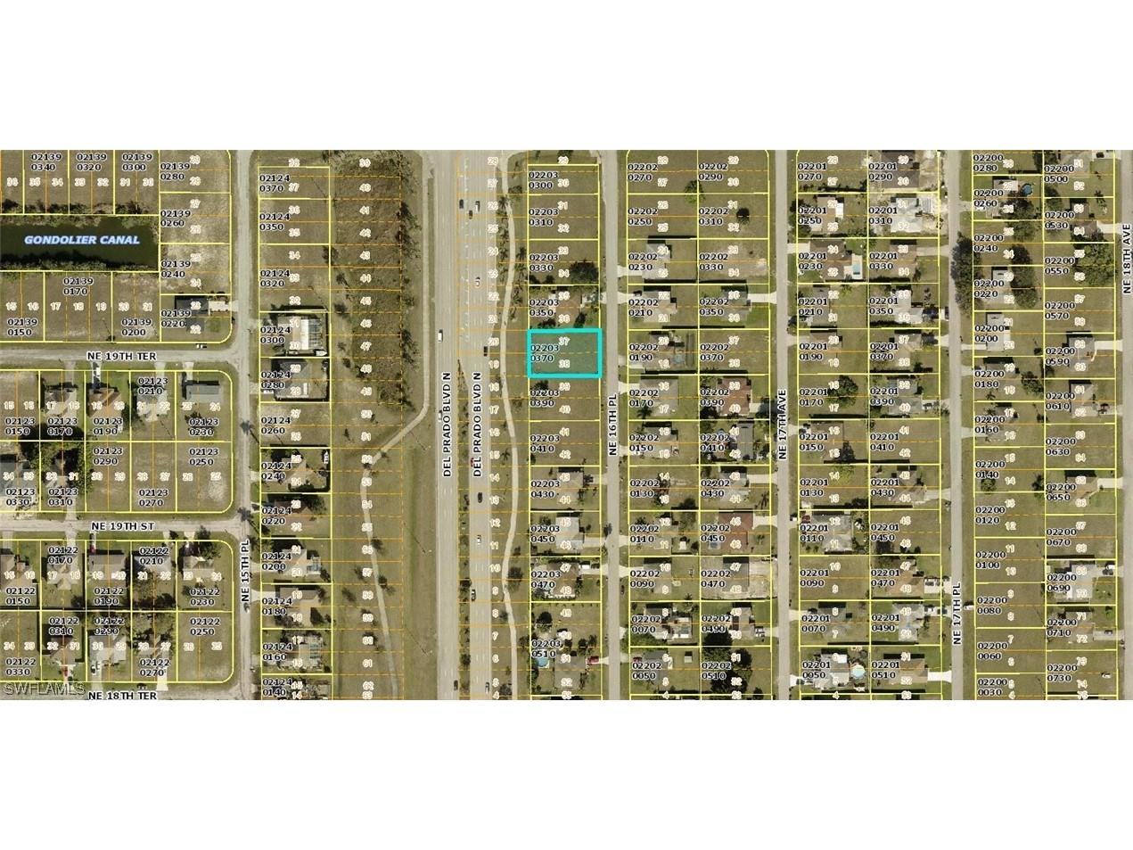 1910 NE 16th Place Cape Coral FL 33909 223020271 image1