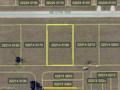 1910 NE 17 Terrace Cape Coral FL 33909 224009161 image1