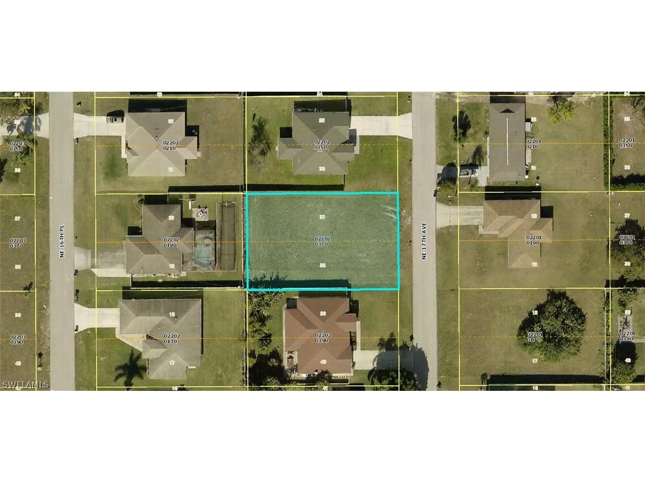 1910 NE 17th Avenue Cape Coral FL 33909 222075217 image1