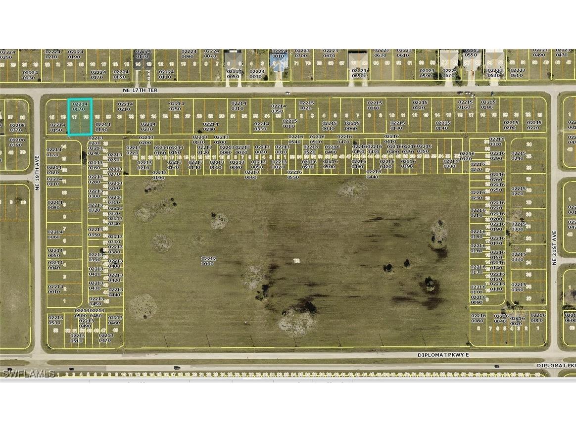 1910 NE 17th Terrace Cape Coral FL 33909 2025002039 image2