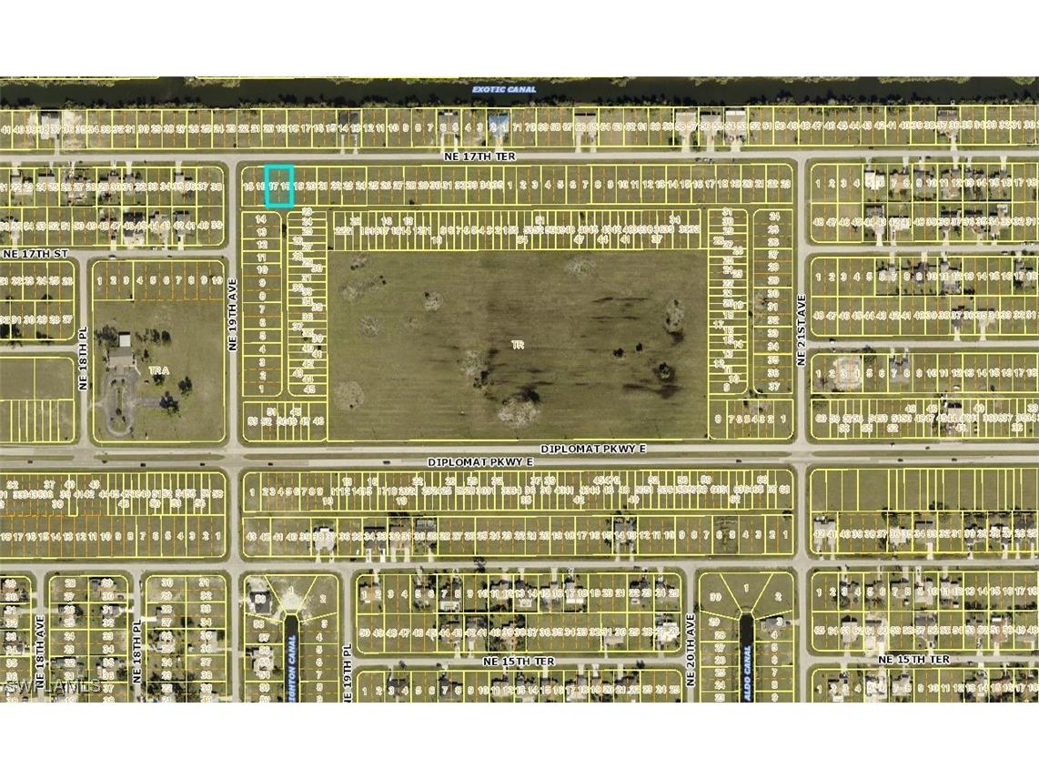 1910 NE 17th Terrace Cape Coral FL 33909 2025002039 image3