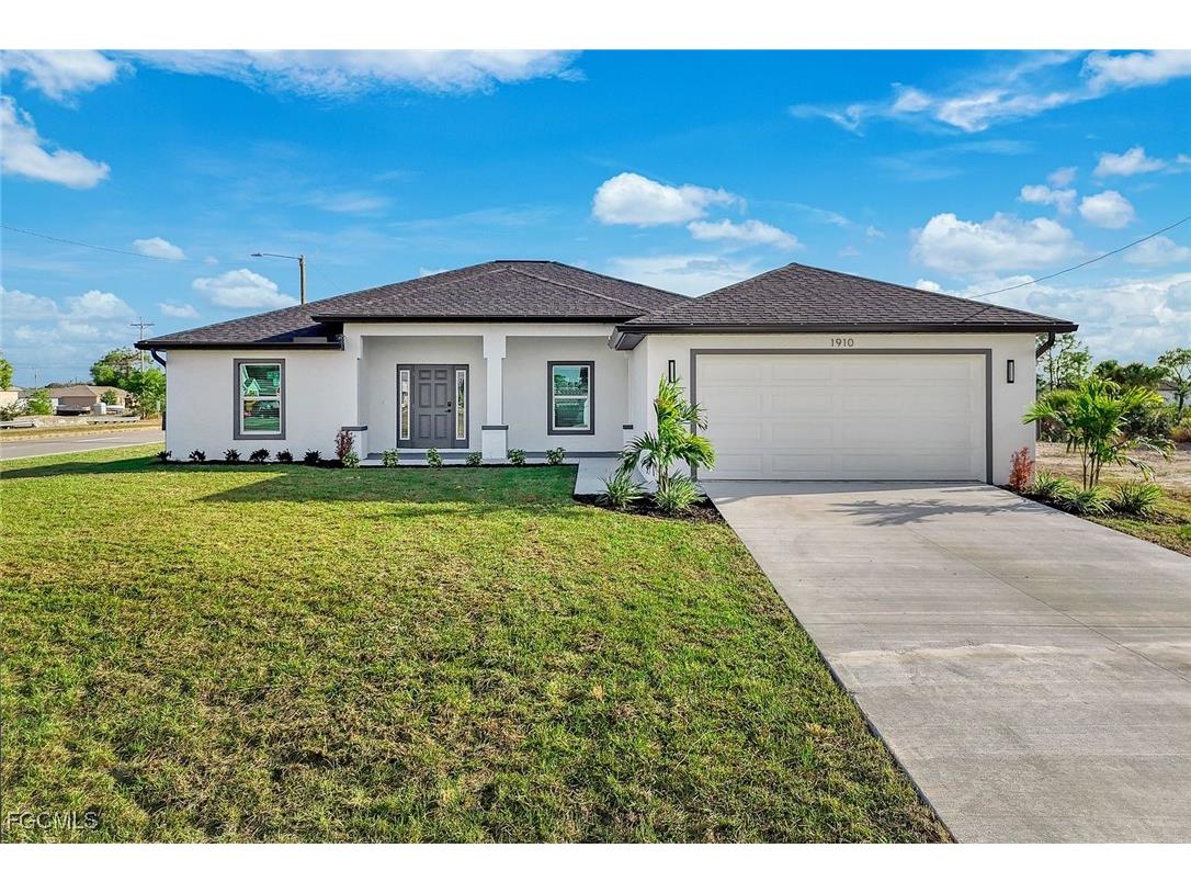 1910 NE 42nd Terrace Cape Coral FL 33909 2025025883 image1