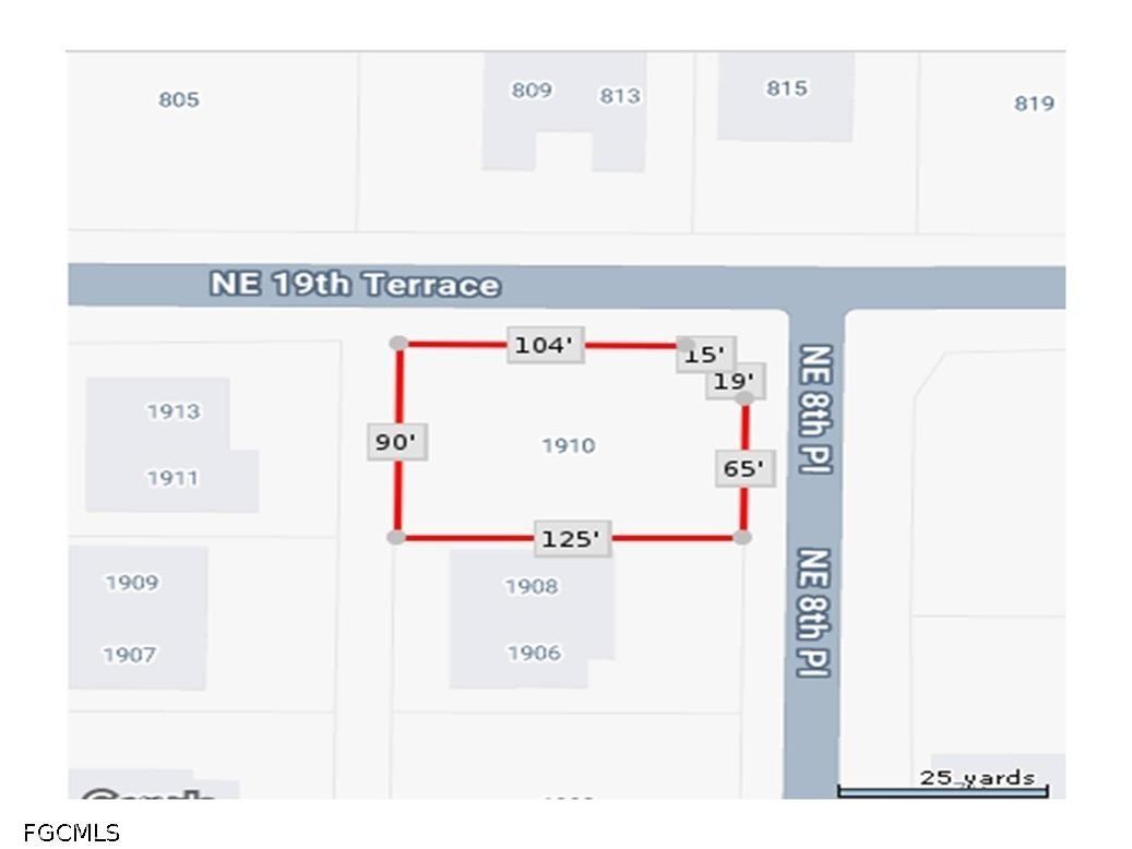 1910 NE 8th Place Cape Coral FL 33909 2026014531 image4