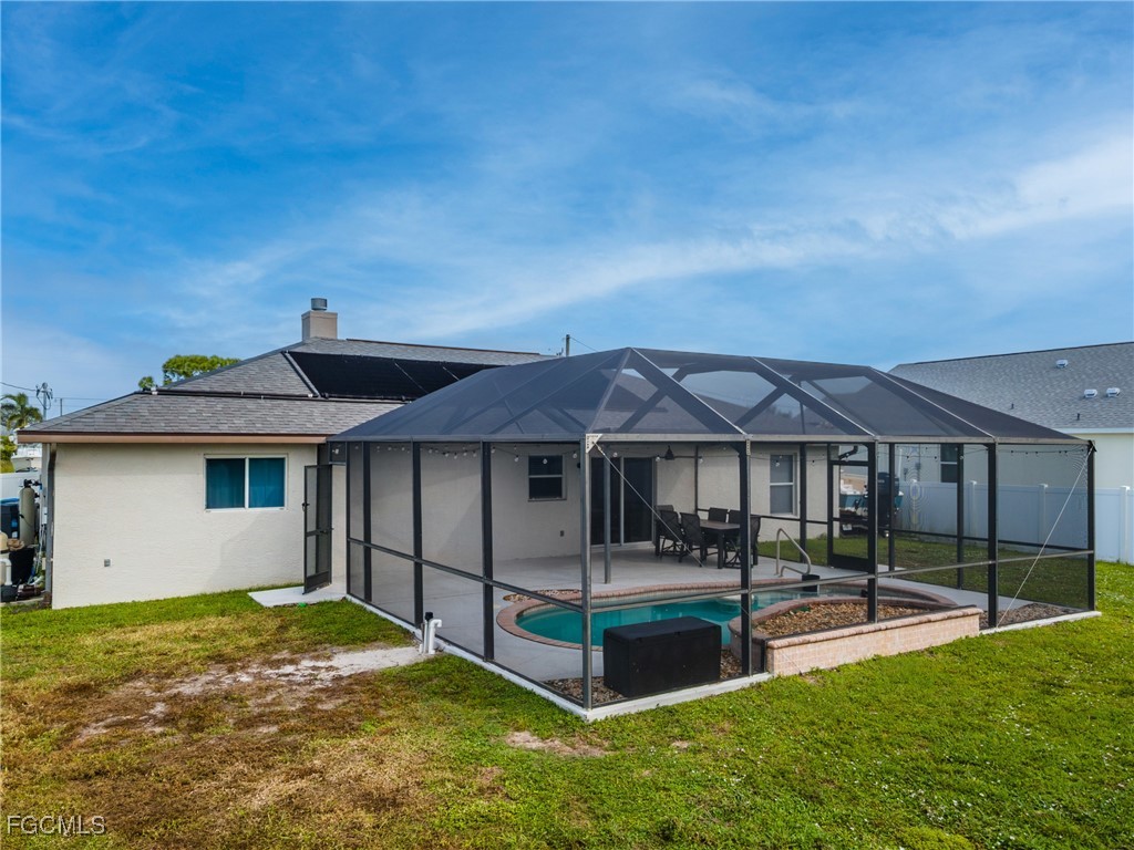 1910 NW 14th Terrace Cape Coral FL 33993 2026000704 image33