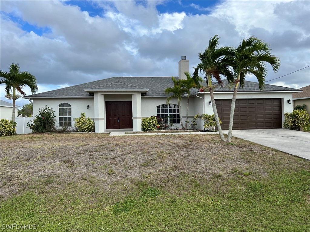 1910 NW 14th Terrace Cape Coral FL 33993 223008990 image1