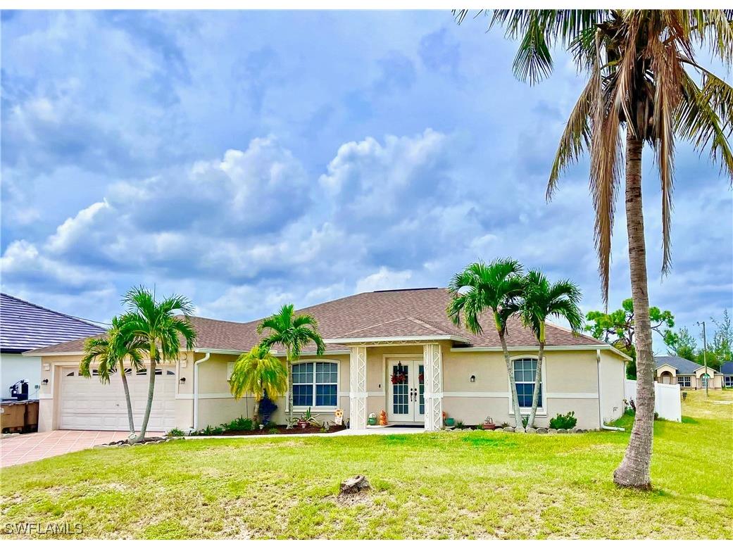 1910 NW 20th Avenue Cape Coral FL 33993 223068455 image1
