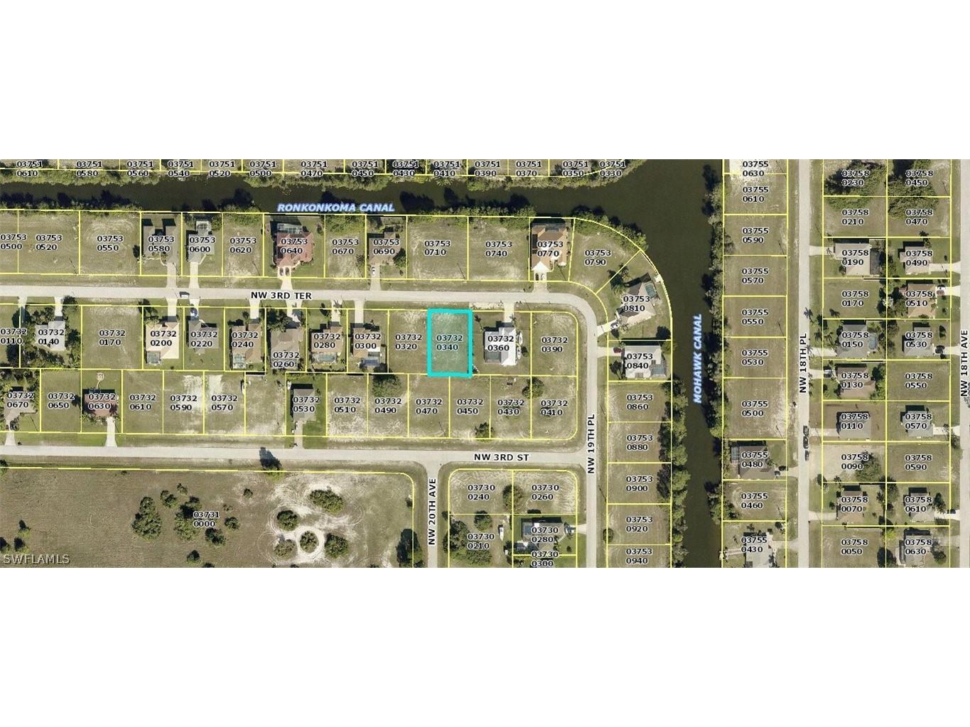 1910 NW 3rd Terrace Cape Coral FL 33993 220052404 image1