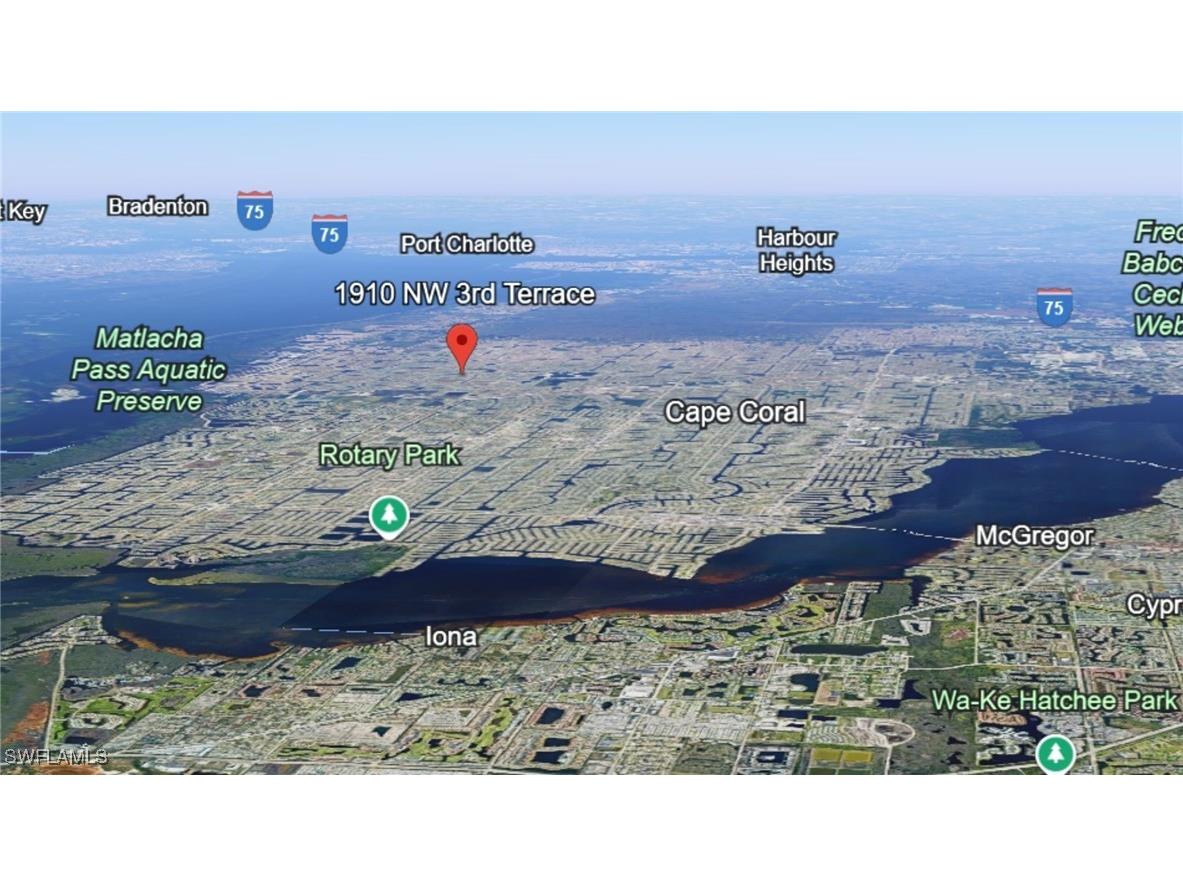 1910 NW 3rd Terrace Cape Coral FL 33993 225051487 image2