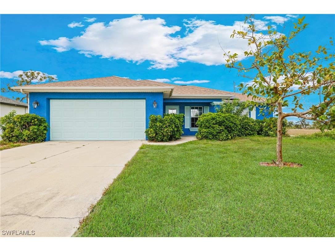 1910 NW Juanita Place Cape Coral FL 33993 223029401 image1