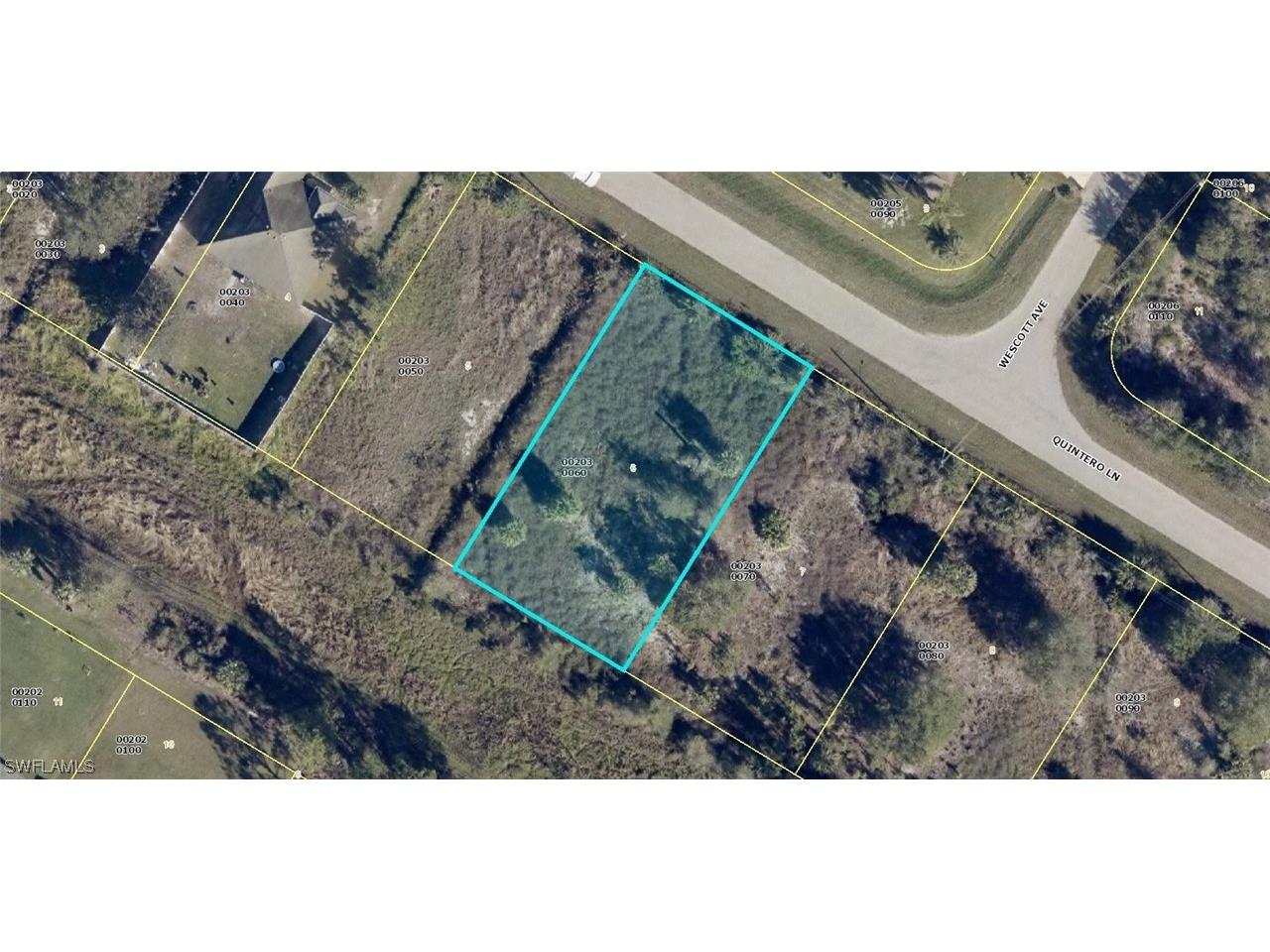 1910 Quintero Lane Lehigh Acres FL 33972 223022241 image1