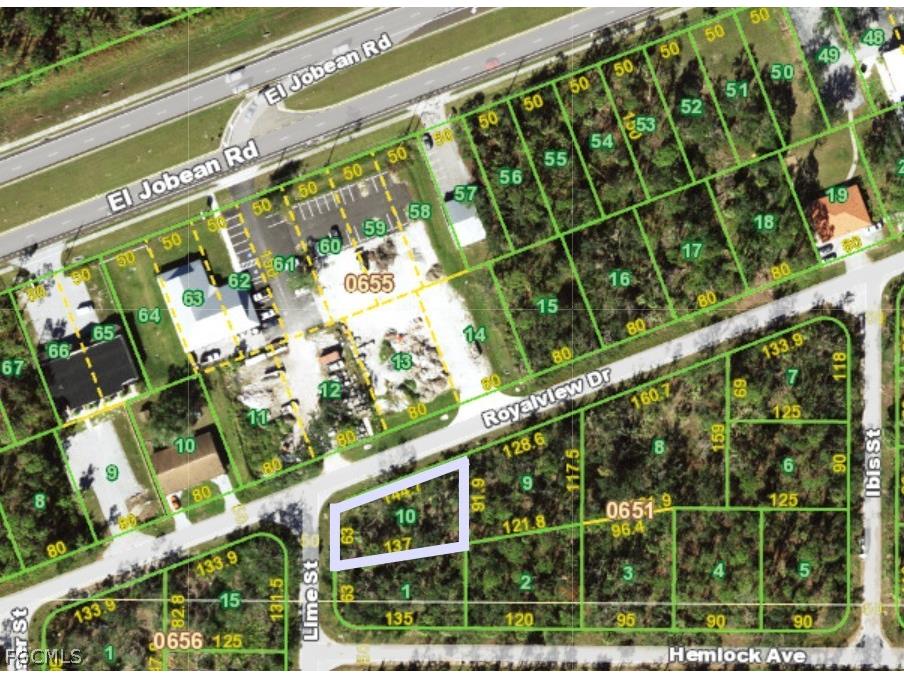 1910 Royalview Drive Port Charlotte FL 33948 2025014372 image1