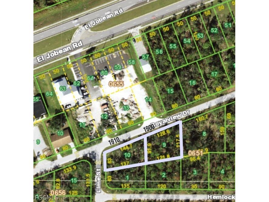 1910 Royalview Drive Port Charlotte FL 33948 2025014372 image4