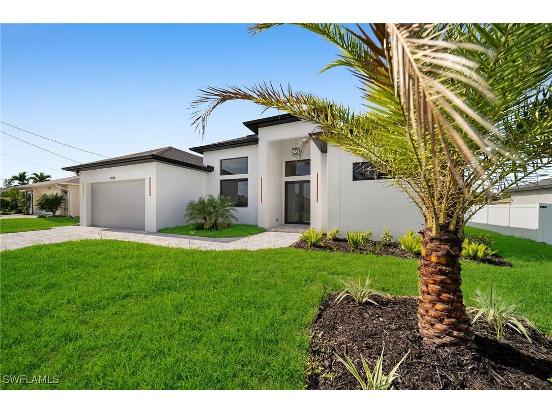 1910 SW 25th Terrace Cape Coral FL 33914 224062688 image1