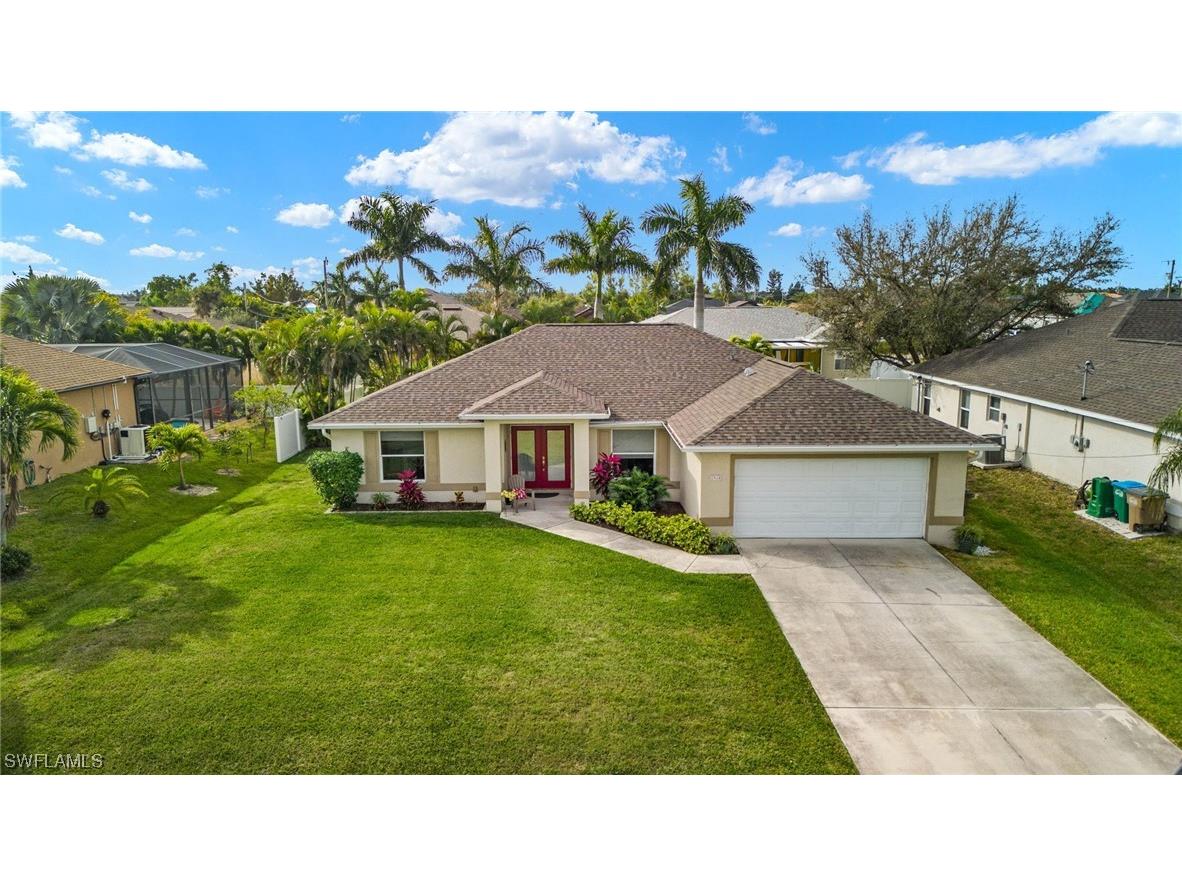 1910 SW 27th Street Cape Coral FL 33914 224016121 image1