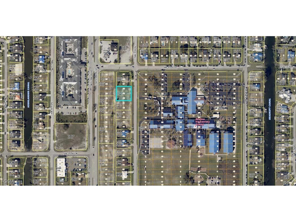 1910 SW 7th Place Cape Coral FL 33991 2026002855 image1