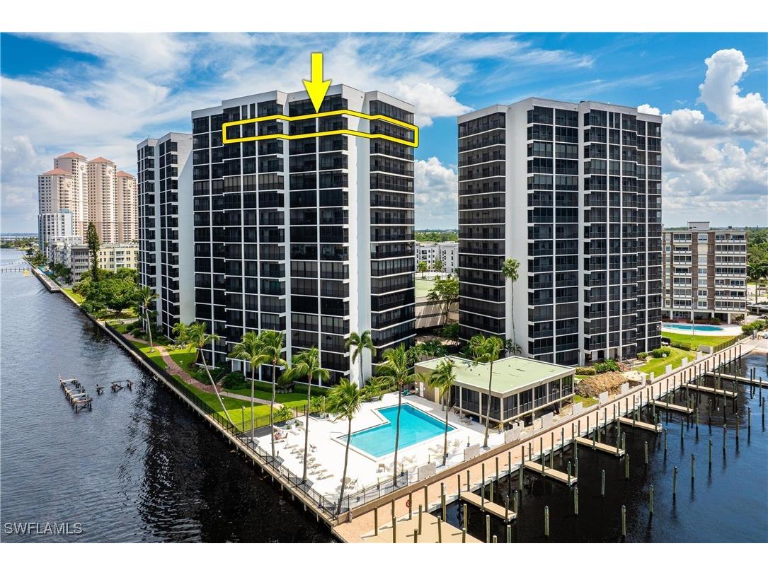 1910 Virginia Avenue #1501 Fort Myers FL 33901 224075910 image1