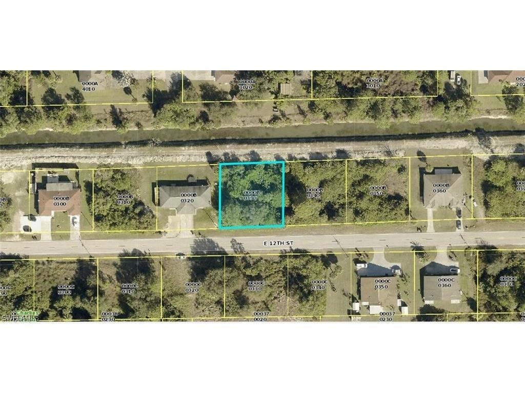 1911-1913 E 12th Street Lehigh Acres FL 33972 224006283 image1