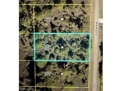 1911 Fitch Avenue Lehigh Acres FL 33972 222057220 image1