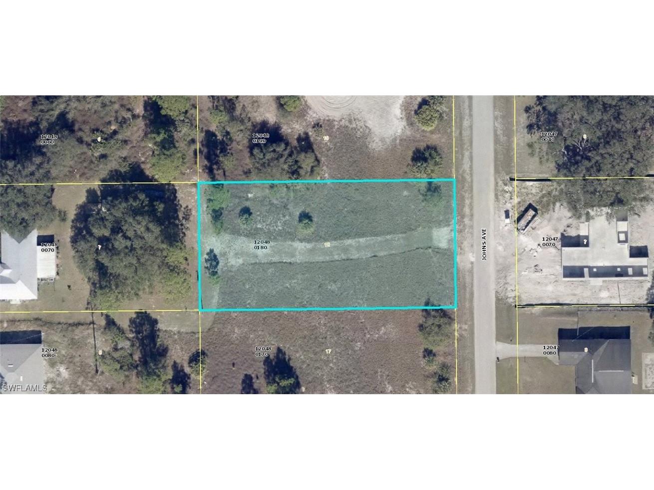 1911 Johns Avenue Lehigh Acres FL 33972 224017335 image1