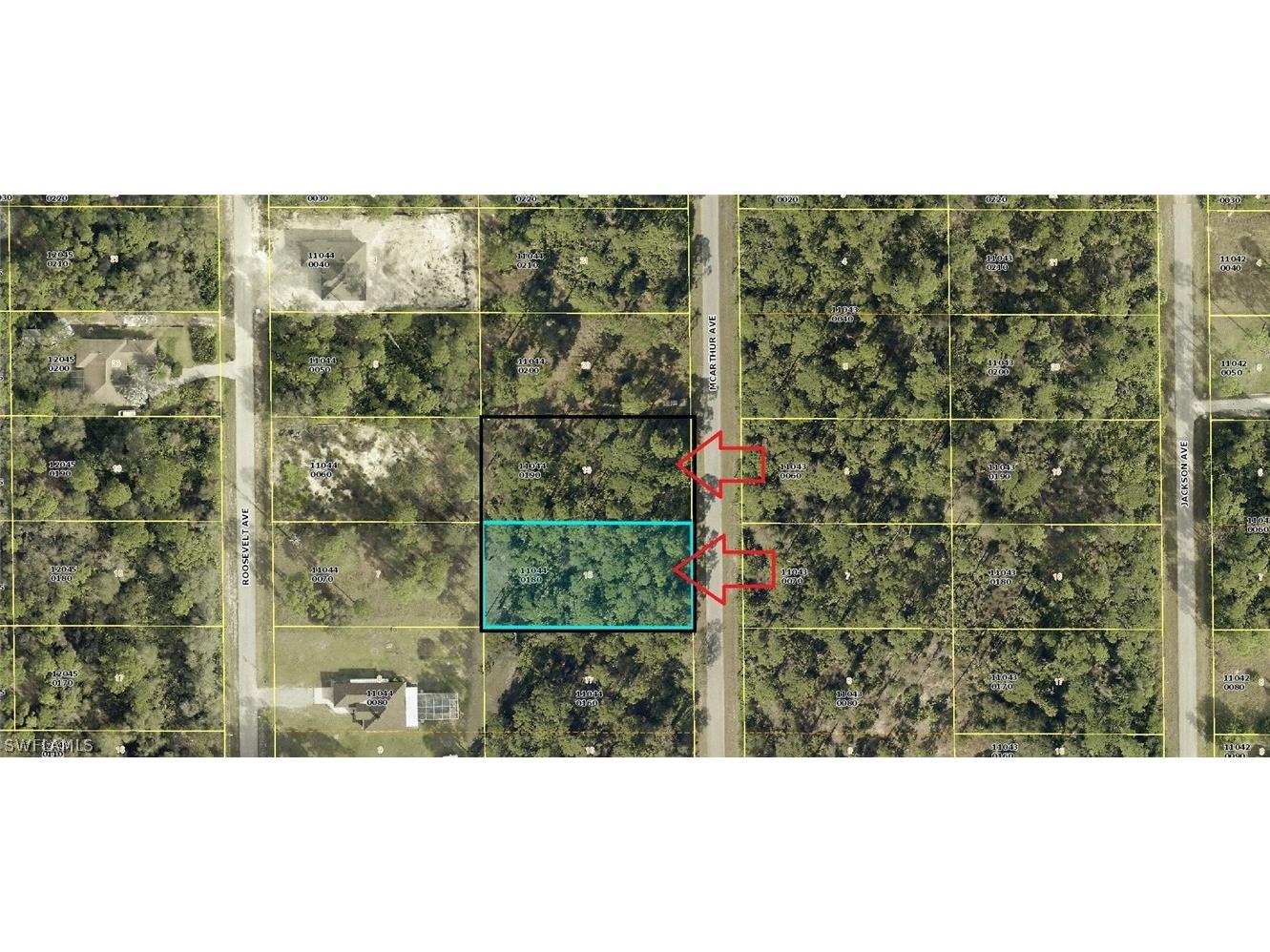 1911 Mcarthur Avenue Lehigh Acres FL 33972 224033646 image1