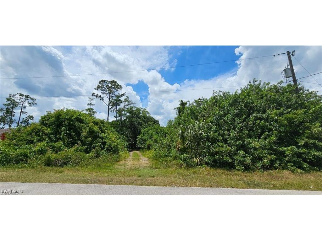 1911 Mercer Avenue Lehigh Acres FL 33972 225011472 image1