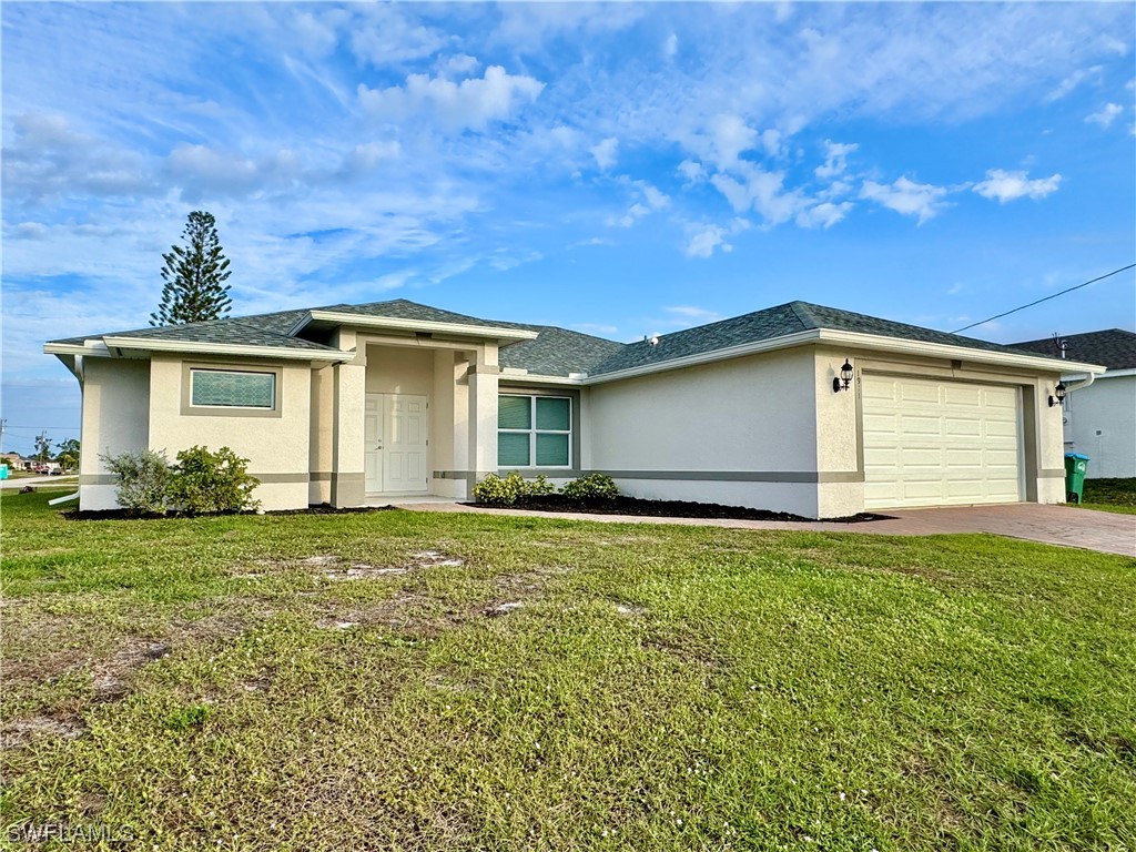 1911 NW 19th Place Cape Coral FL 33993 224004459 image1