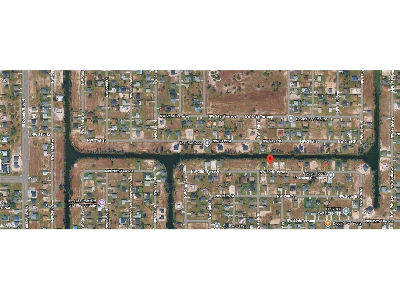 1911 NW 20th Terrace Cape Coral FL 33993 2026018555 image2