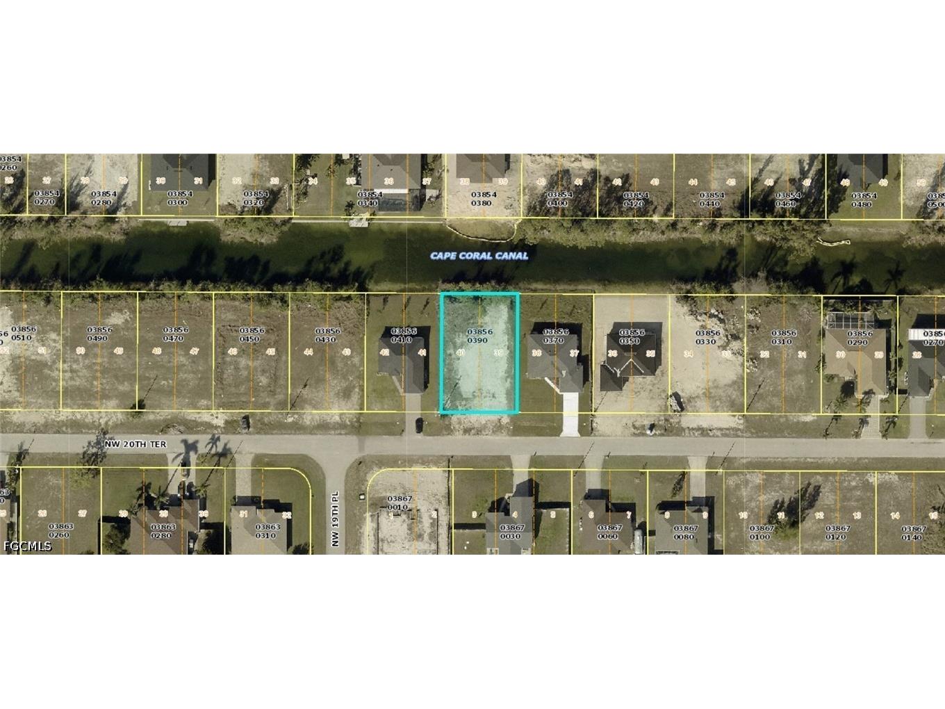 1911 NW 20th Terrace Cape Coral FL 33993 2026018555 image3