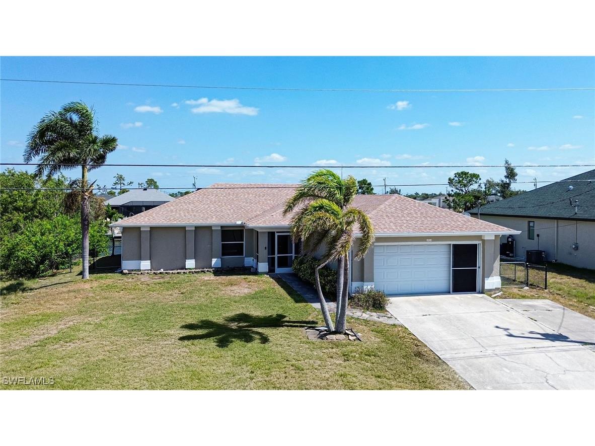 1911 NW 26th Street Cape Coral FL 33993 225040560 image1