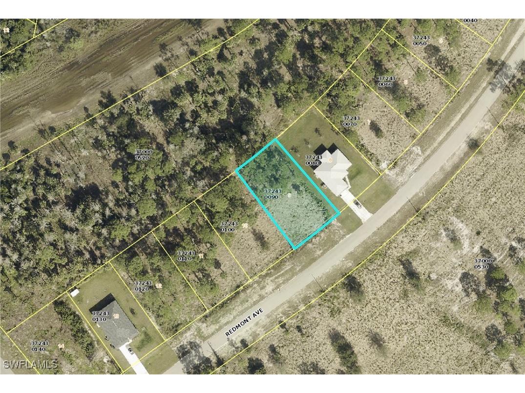 1911 Redmont Avenue Lehigh Acres FL 33972 224104717 image1