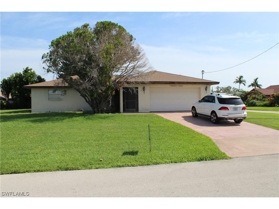 1911 SE 2nd Terrace Cape Coral FL 33990 223069325 image1