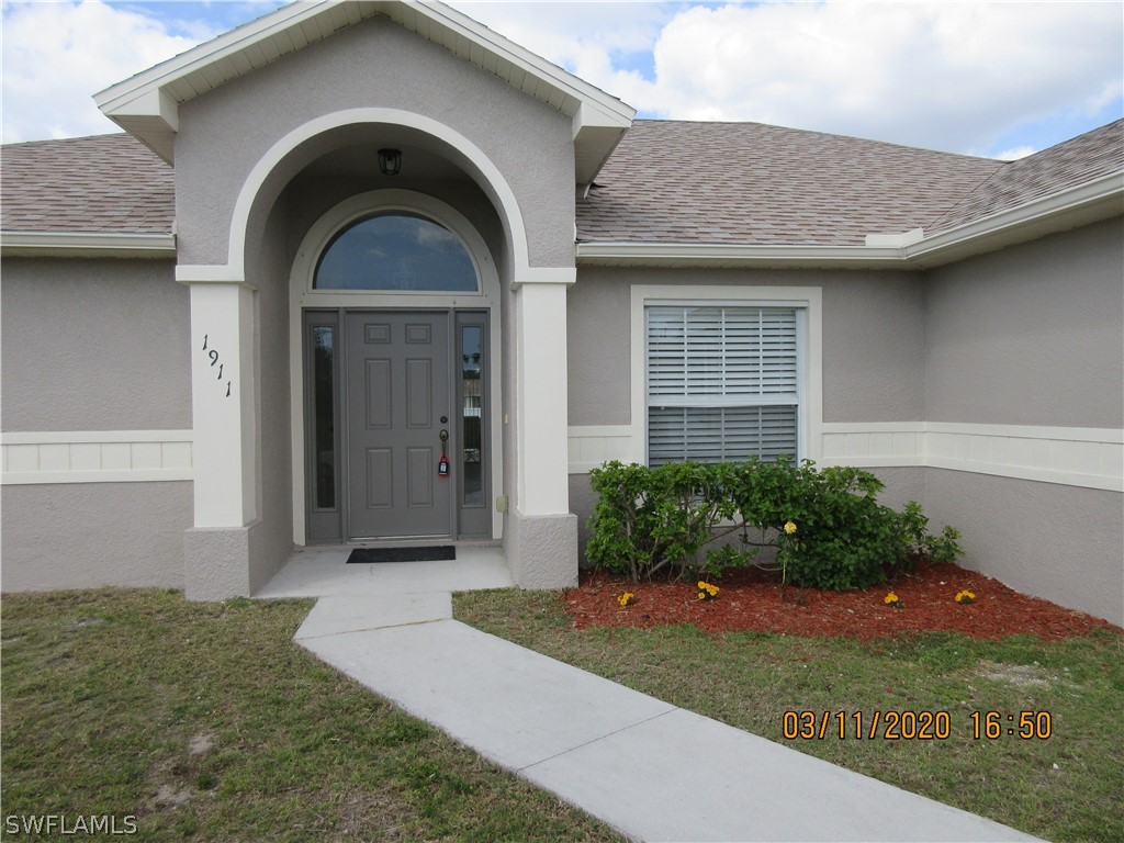 1911 SW 12th Lane Cape Coral FL 33991 224034268 image1