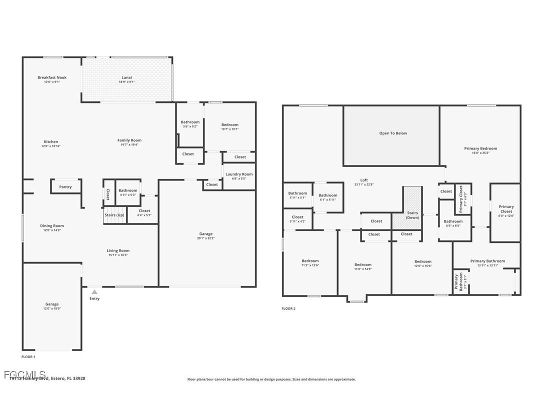 19112 Hanley Boulevard Estero FL 33928 2025019997 image33