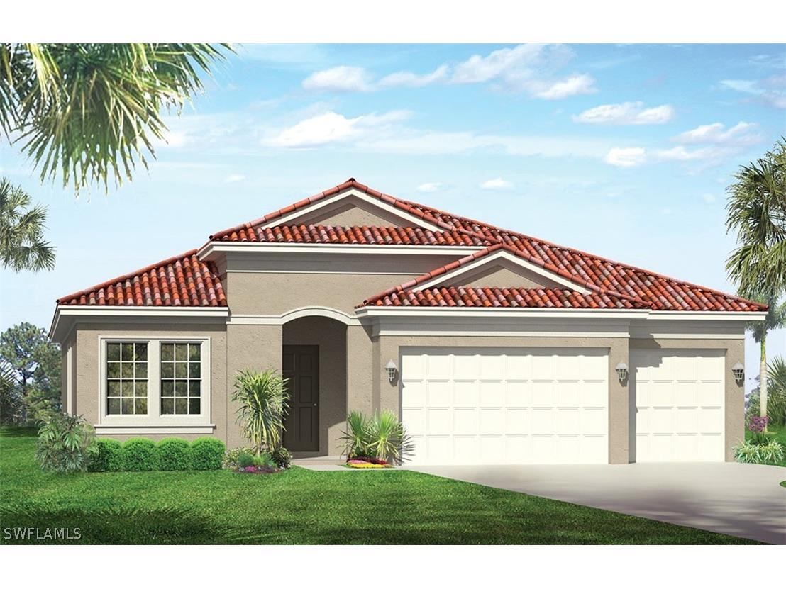 19113 Cherry Flower Court North Fort Myers FL 33917 223000463 image1