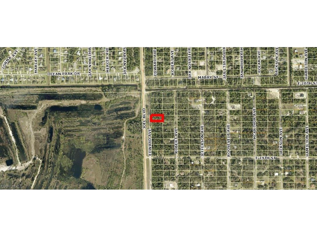 1912 Edward Avenue Lehigh Acres FL 33972 223090089 image1