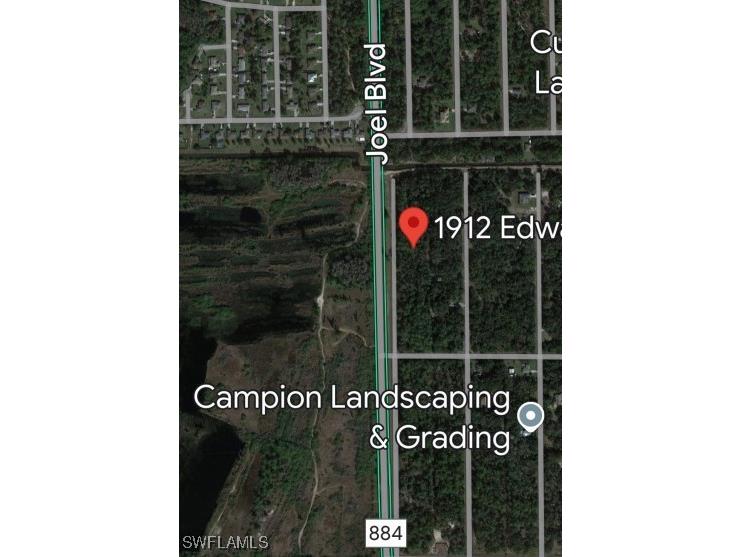 1912 Edward Avenue Lehigh Acres FL 33972 224076785 image1