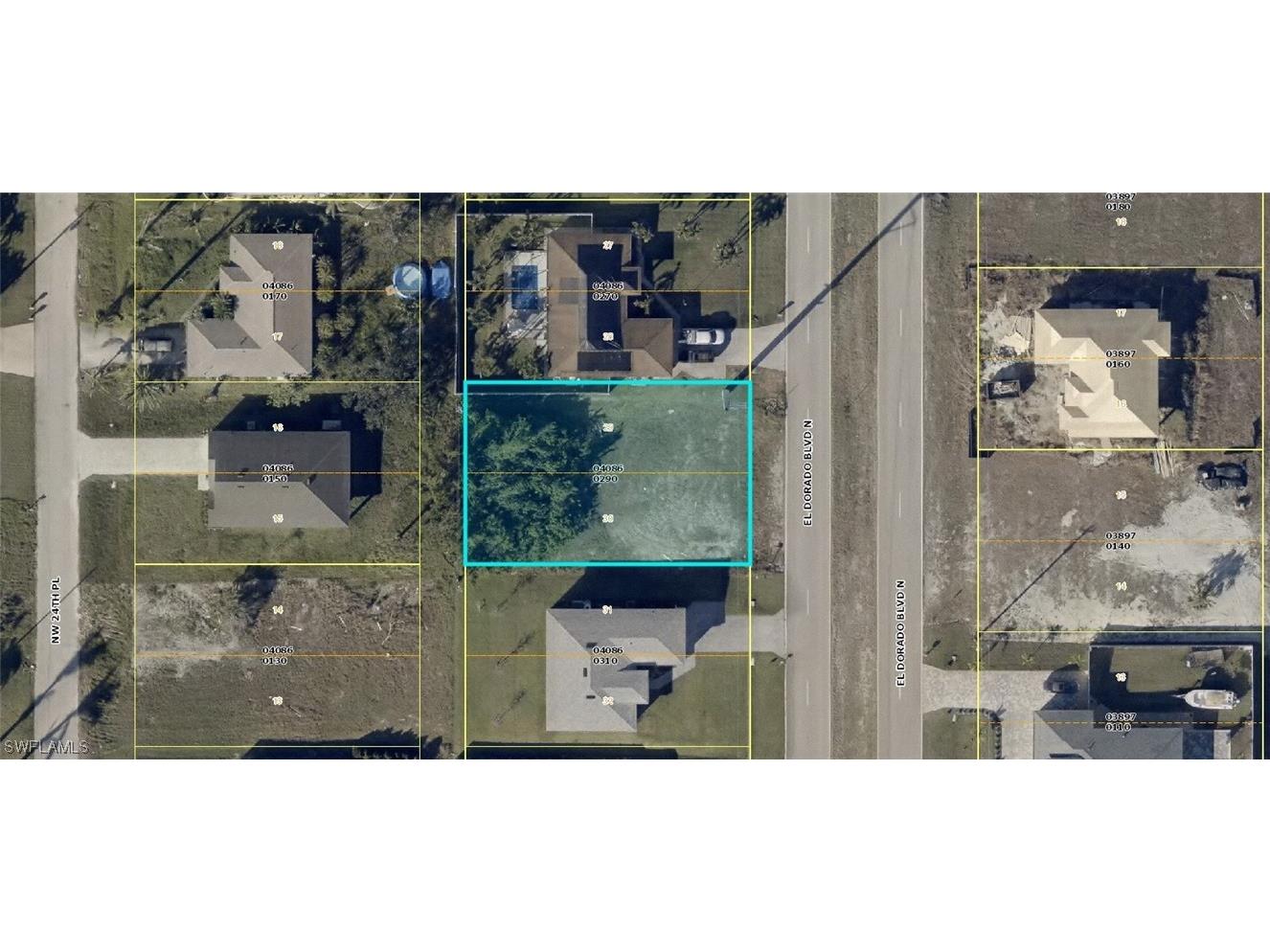 1912 El Dorado Boulevard N Cape Coral FL 33993 223081644 image1