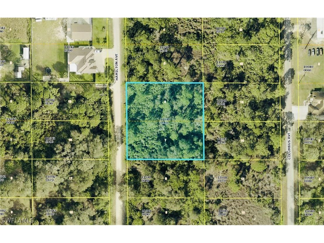 1912 Hamilton Avenue Lehigh Acres FL 33972 224034872 image1