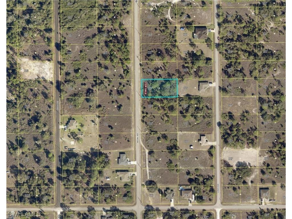 1912 Moore Avenue Lehigh Acres FL 33972 223035406 image1